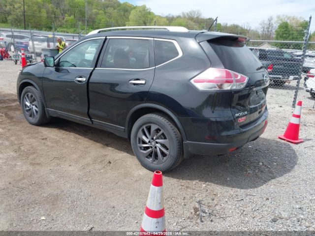 5N1AT2MV3GC822566 Nissan 2016