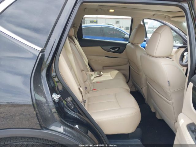 5N1AT2MV3GC822566 Nissan 2016