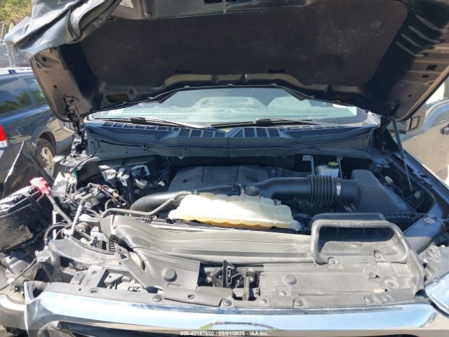 1FTFW1E87NFB86556 Ford F-150 Xlt
