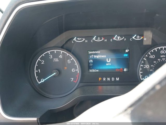 1FTFW1E87NFB86556 Ford F-150 Xlt