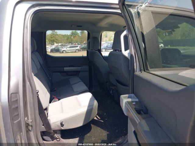 1FTFW1E87NFB86556 Ford F-150 Xlt