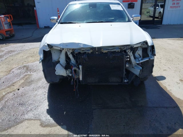 Chrysler 300 2016 2C3CCAKG5GH136428 Image 6
