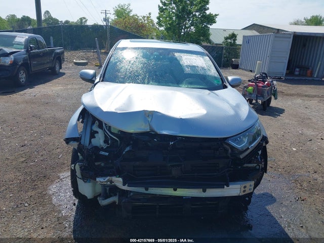 7FARW2H8XJE042971 Honda Cr-v Ex-l/ex-l Navi