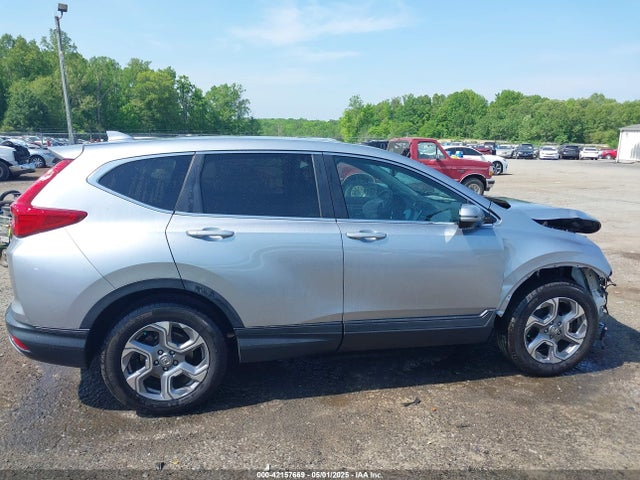 7FARW2H8XJE042971 Honda Cr-v Ex-l/ex-l Navi