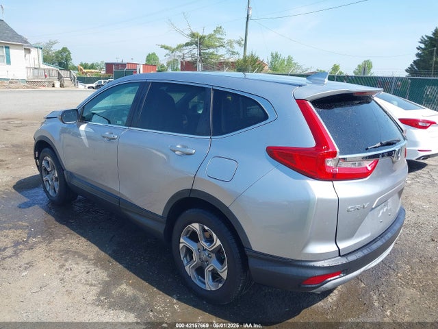 7FARW2H8XJE042971 Honda Cr-v Ex-l/ex-l Navi