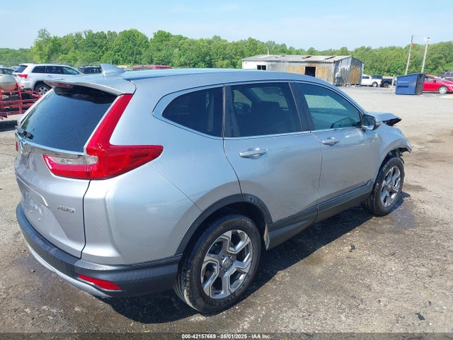 7FARW2H8XJE042971 Honda Cr-v Ex-l/ex-l Navi