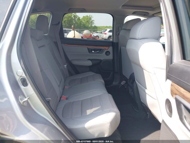 7FARW2H8XJE042971 Honda Cr-v Ex-l/ex-l Navi