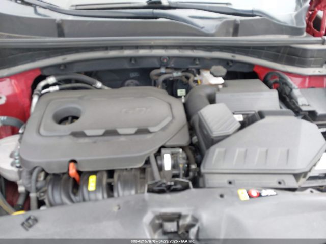 2017 KIA SPORTAGE KNDPNCAC7H7263258 Photo 9