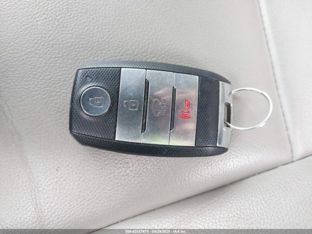 2017 KIA SPORTAGE KNDPNCAC7H7263258 Photo 10