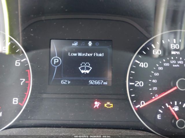 2017 KIA SPORTAGE KNDPNCAC7H7263258 Photo 6