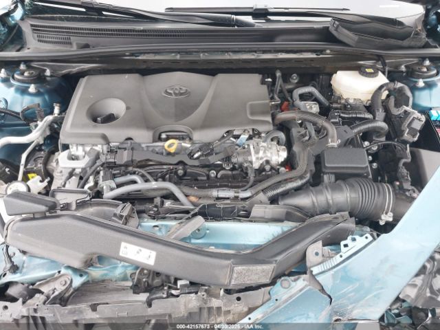4T1DAACK9SU032387 Toyota CAMRY SE