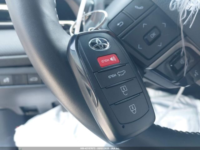 4T1DAACK9SU032387 Toyota CAMRY SE