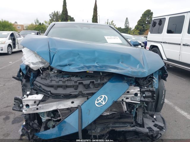 4T1DAACK9SU032387 Toyota CAMRY SE