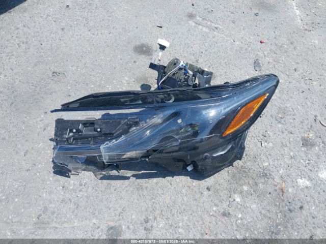 4T1DAACK9SU032387 Toyota CAMRY SE