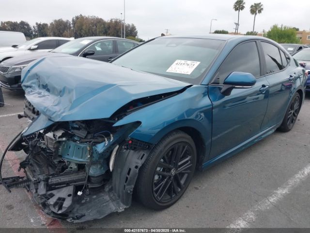 4T1DAACK9SU032387 Toyota CAMRY SE