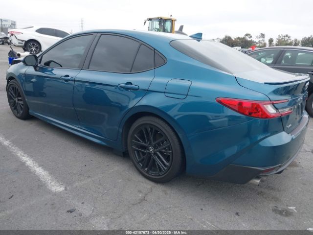 4T1DAACK9SU032387 Toyota CAMRY SE