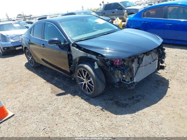 4T1S31AK0PU614101 auction archive image