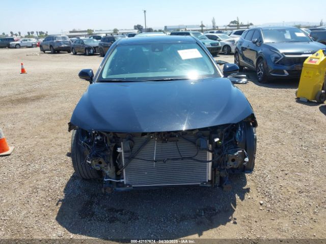 4T1S31AK0PU614101 Toyota Camry Se Hybrid