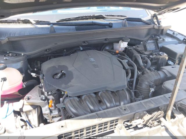 2024 KIA SPORTAGE 5XYK33DF4RG161104 Photo 9