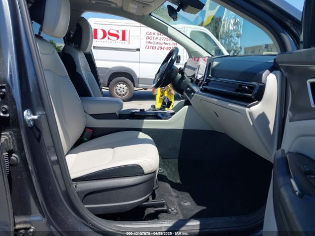 2024 KIA SPORTAGE 5XYK33DF4RG161104 Photo 4