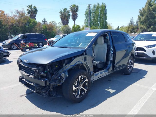 2024 KIA SPORTAGE 5XYK33DF4RG161104 Photo 5