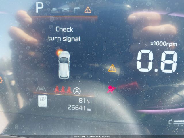 2024 KIA SPORTAGE 5XYK33DF4RG161104 Photo 6