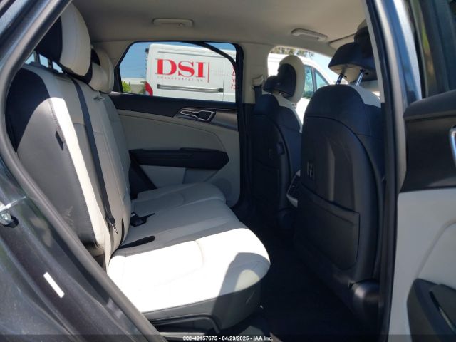 2024 KIA SPORTAGE 5XYK33DF4RG161104 Photo 7