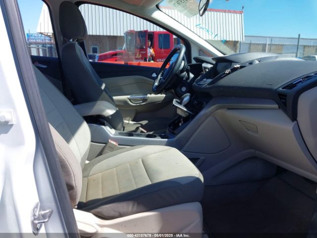 1FADP5AU3EL521754 Ford C-max Hybrid Se