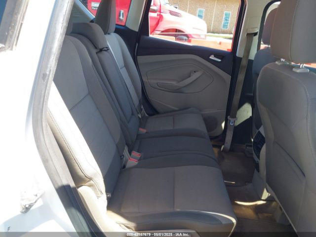 1FADP5AU3EL521754 Ford C-max Hybrid Se