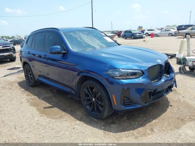 5UX53DP04R9W06161 auction archive image