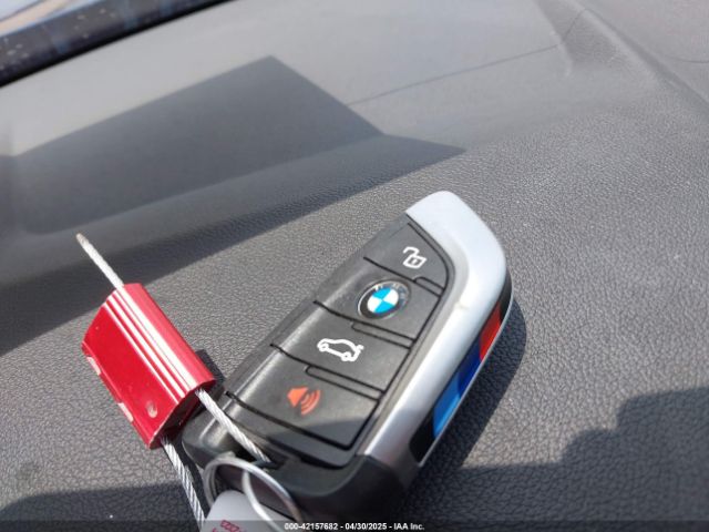 5UX53DP04R9W06161 BMW X3 Xdrive30i