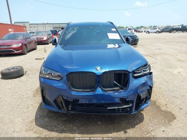 5UX53DP04R9W06161 BMW X3 Xdrive30i