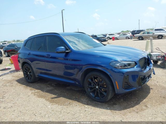 5UX53DP04R9W06161 BMW X3 Xdrive30i