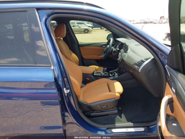 5UX53DP04R9W06161 BMW X3 Xdrive30i