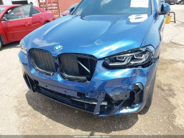 5UX53DP04R9W06161 BMW X3 Xdrive30i