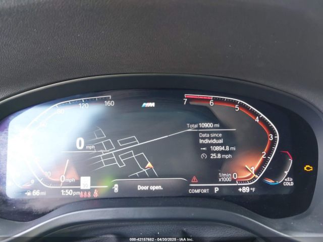 5UX53DP04R9W06161 BMW X3 Xdrive30i