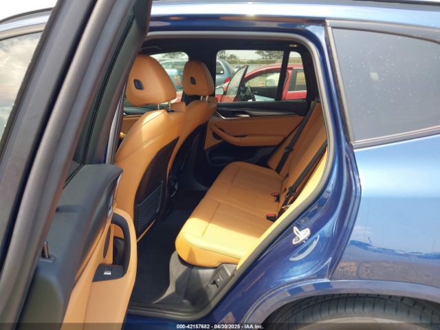 5UX53DP04R9W06161 BMW X3 Xdrive30i