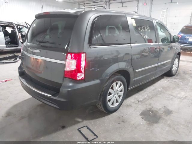 2016 CHRYSLER TOWN & COUNTRY 2C4RC1BG6GR294440 Photo 3