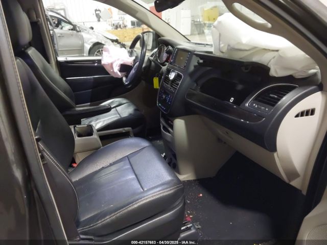 2016 CHRYSLER TOWN & COUNTRY 2C4RC1BG6GR294440 Photo 4