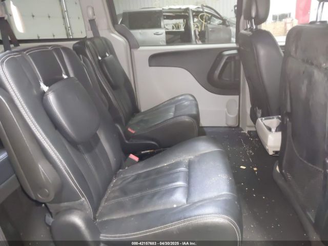 2016 CHRYSLER TOWN & COUNTRY 2C4RC1BG6GR294440 Photo 7