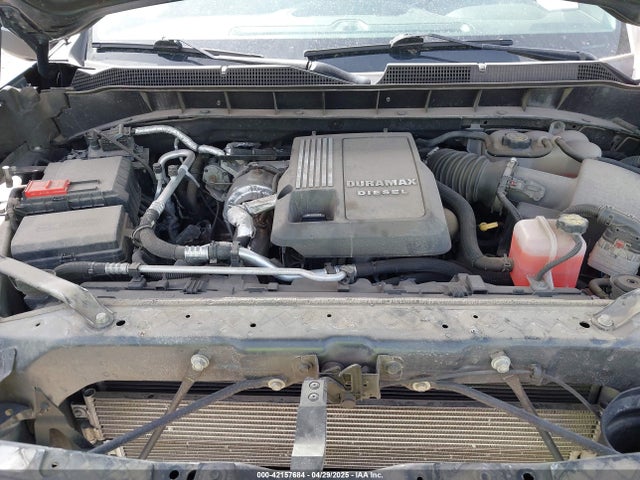 1GCUYDET3LZ181454 Chevrolet lm2 - cri, vgt, alum