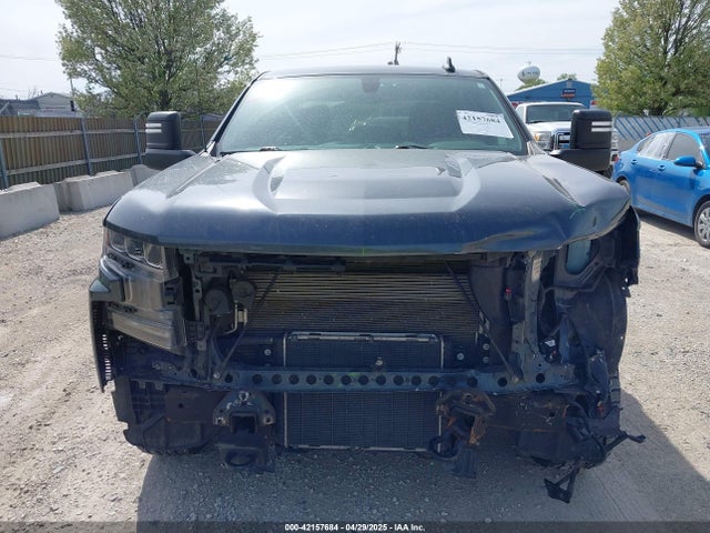 1GCUYDET3LZ181454 Chevrolet lm2 - cri, vgt, alum