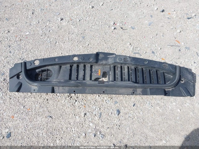 1GCUYDET3LZ181454 Chevrolet lm2 - cri, vgt, alum