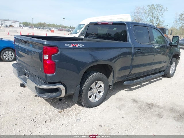 1GCUYDET3LZ181454 Chevrolet lm2 - cri, vgt, alum