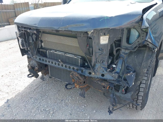 1GCUYDET3LZ181454 Chevrolet lm2 - cri, vgt, alum