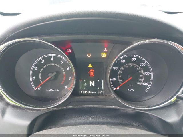 JA4AP3AU2KU003703 Mitsubishi Outlander Sport 2.0 Es