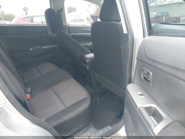 JA4AP3AU2KU003703 Mitsubishi Outlander Sport 2.0 Es
