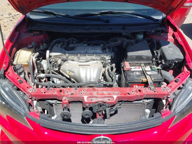 Scion 2ar-fe 2015 JTKJF5C70FJ005879 Image 10