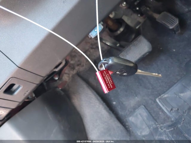 Scion 2ar-fe 2015 JTKJF5C70FJ005879 Image 11