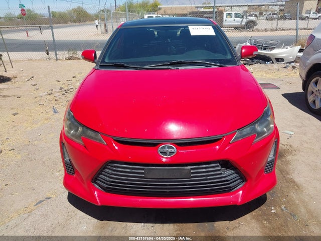 Scion 2ar-fe 2015 JTKJF5C70FJ005879 Image 12